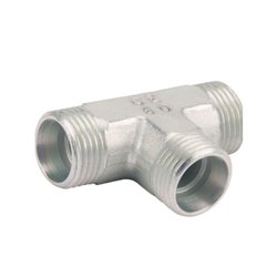 Kongskilde 7210000105 Sprzęgło hydrauliczne T
