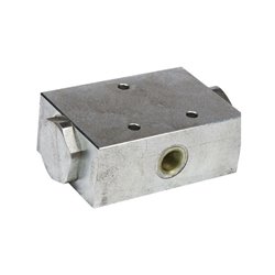 Kongskilde 7210000135 Zawór