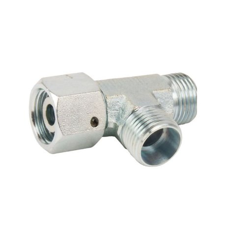 Kongskilde 7210000165 Trójnik