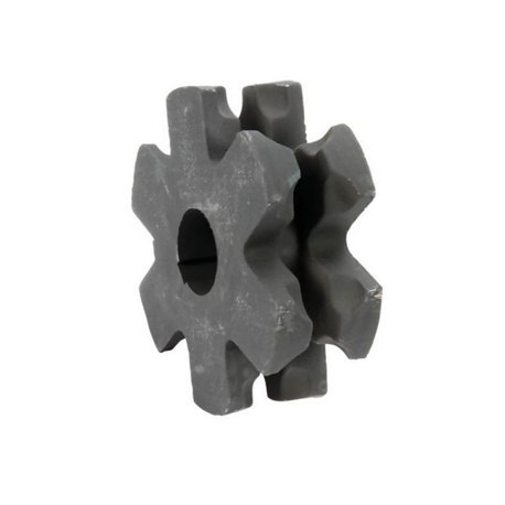Koło łańcuchowe gniazdowe 13x45 Ø50/14