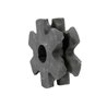 Koło łańcuchowe gniazdowe 13x45 Ø50/14