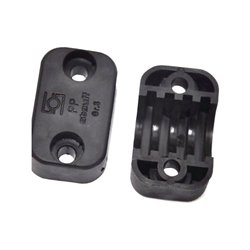 Amazone KE049 Zacisk rurowy