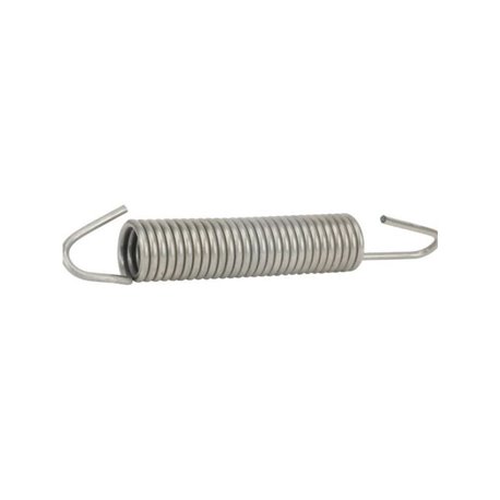 Amazone HA142 Sprężyna naciągu 3.6x32x223 mm