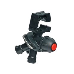 Korpus rozpylacza Arag 401275A7 Tri Jet 3-krotny do rury 25 z przyłączem 10mm