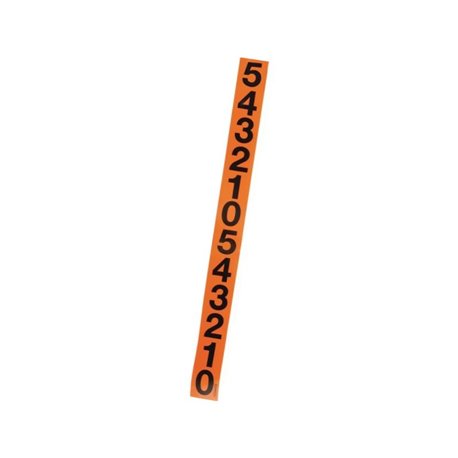 Amazone 3069400 Paski kontrolne, 6-cz.