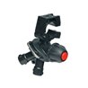 Korpus rozpylacza 3-krotny do rury 33,3mm (1") z przyłączem 10mm, do nakrętki bagnetowej
