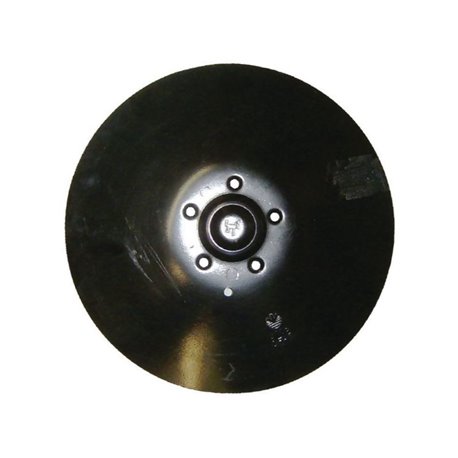 Amazone 961301 Talerz redlicy wysiewającej, 400x4 mm