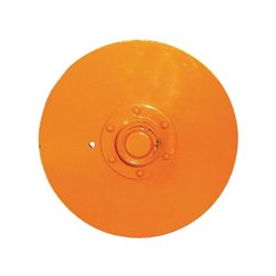Amazone 914790 Talerz kroju, 257 mm