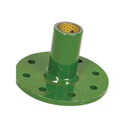 Amazone 3841500 Piasta koła jezdnego, lewa