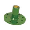 Amazone 3841500 Piasta koła jezdnego, lewa