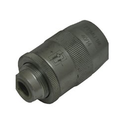 Gaspardo F03151226R - Grzechotka 1/4"