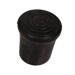 Gaspardo F05150473R - Trzpień popychacza z PCW D.20