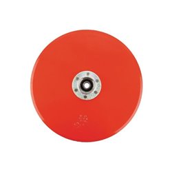 Gaspardo G15225500R - Talerz kompletny Machio,Gaspardo