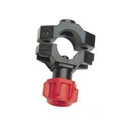 Oprawa 1-Drożna Gwintowana G3/8" Nakładka