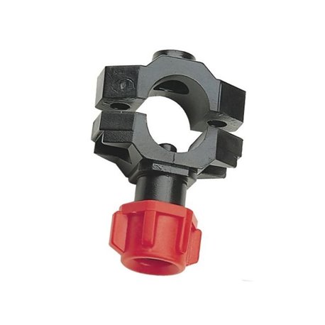 Oprawa 1-Drożna Gwintowana G3/8" Nakładka