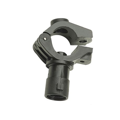 Korpus rozpylacza Arag 400740 pojedynczy do rury 21mm (1/2") z przyłączem 10mm