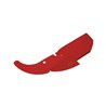 Gaspardo G22505013R - Redlica siewnika kpl.
