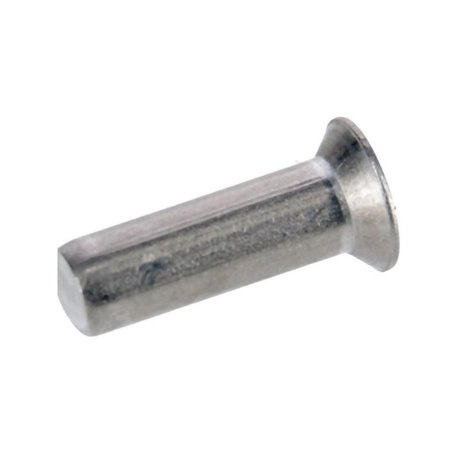 Gaspardo F02250521RDO - Nity TSC 6x19,8A/2 Maschio 8716106959587