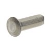 Gaspardo F02250521RDO - Nity TSC 6x19,8A/2 Maschio 8716106959587