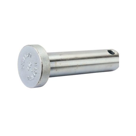 Gaspardo F20100141R - Kołek 36x128 Maschio F20100141R