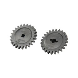 Gaspardo G11475210R - Zestaw kół zębatych 24 Maschio G11475210R