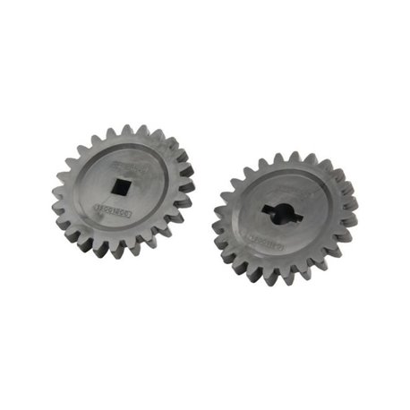 Gaspardo G11475210R - Zestaw kół zębatych 24 Maschio G11475210R