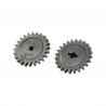 Gaspardo G11475210R - Zestaw kół zębatych 24 Maschio G11475210R