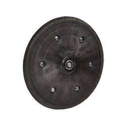 Gaspardo G15227120R - Rolka dociskowa kompl. 1"×12 Maschio G15227120R