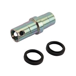 Gaspardo G15226610R - Zestaw piast kół