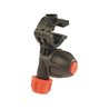 Korpus rozpylacza pojedynczy do rury 20 z przyłączem 7mm, do nakrętki 3/8"BSP