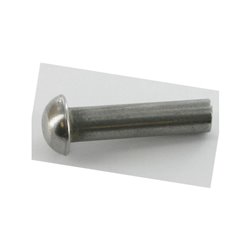 Gaspardo F02250273R - Nit 6x25