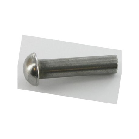 Gaspardo F02250273R - Nit 6x25
