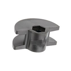 Gaspardo F02250273R - Nit 6x25