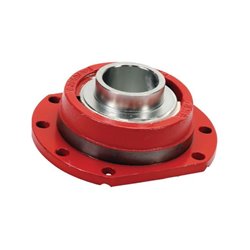 Horsch 95110360 Łożysko, UCFE 212 - Ø 60