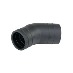 Horsch 00190189 Mufa węża zagięta