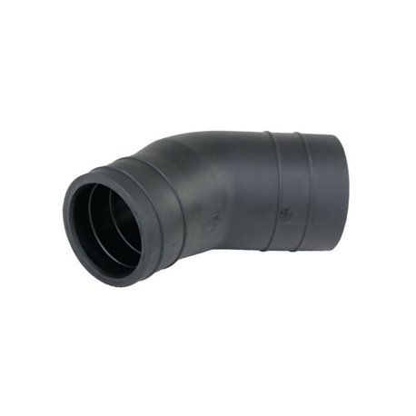 Horsch 00190189 Mufa węża zagięta