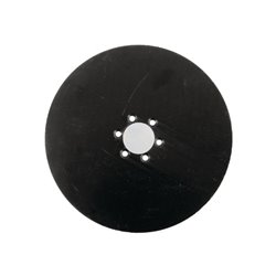 Kleine KL848901 Talerz redlicy 330x4 6x74-D9,5 fi56mm Kverneland / Kleine 9000848901003