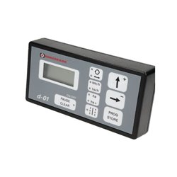 Kongskilde 310000002 Monitor d-01