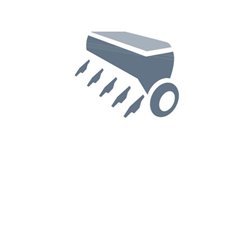 Kongskilde 41652267700 Wąż hydrauliczny