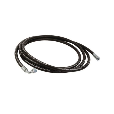 Kongskilde 41659356600 Wąż hydrauliczny
