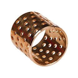 Kongskilde 41659940900 Łożysko ślizgowe