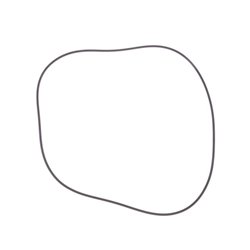 Kuhn 82060069 - O-ring