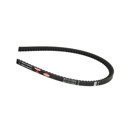 Kuhn 83101062 - Pasek klinowy