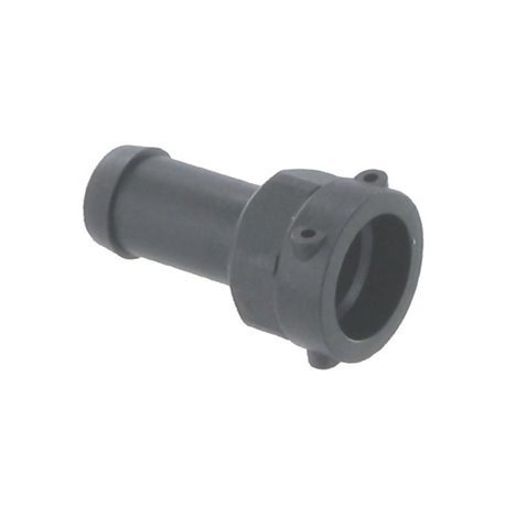 Złączka żEńska T1 Do Węża Prosta 13mm