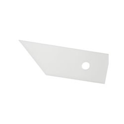 Kuhn 951462 - Podkładka pasowana
