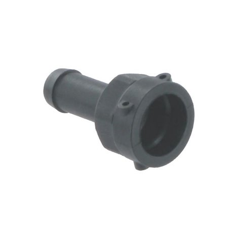 Złączka żEńska T1 Do Węża Prosta 16mm