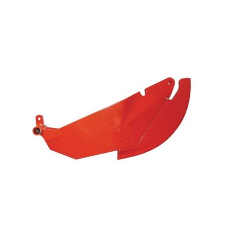 Kuhn VNB0740A - Redlica siewnika rzędowego kukurydzy długa kompl. Org.
