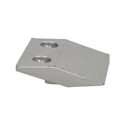 Kuhn 71000331574 - Lemiesz prosty Howard 8719607053792