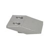 Kuhn 71000331574 - Lemiesz prosty Howard 8719607053792