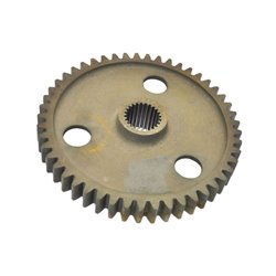 Kuhn 52510800 - Koło zębate 49 zębów